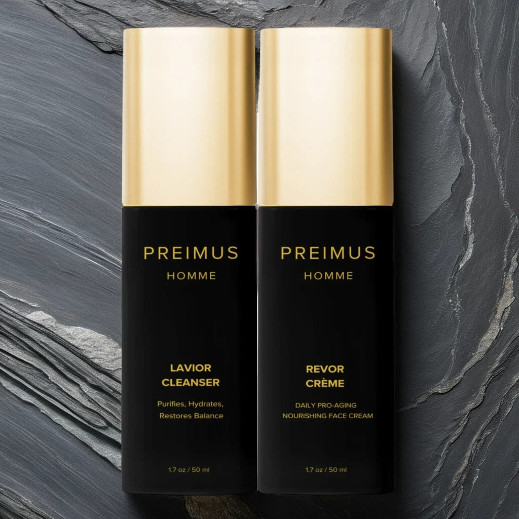 PREIMUS ORIGIN COLLECTION