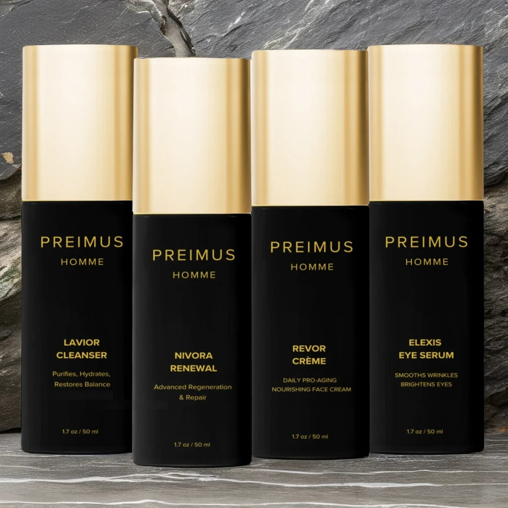 PREIMUS ICON COLLECTION