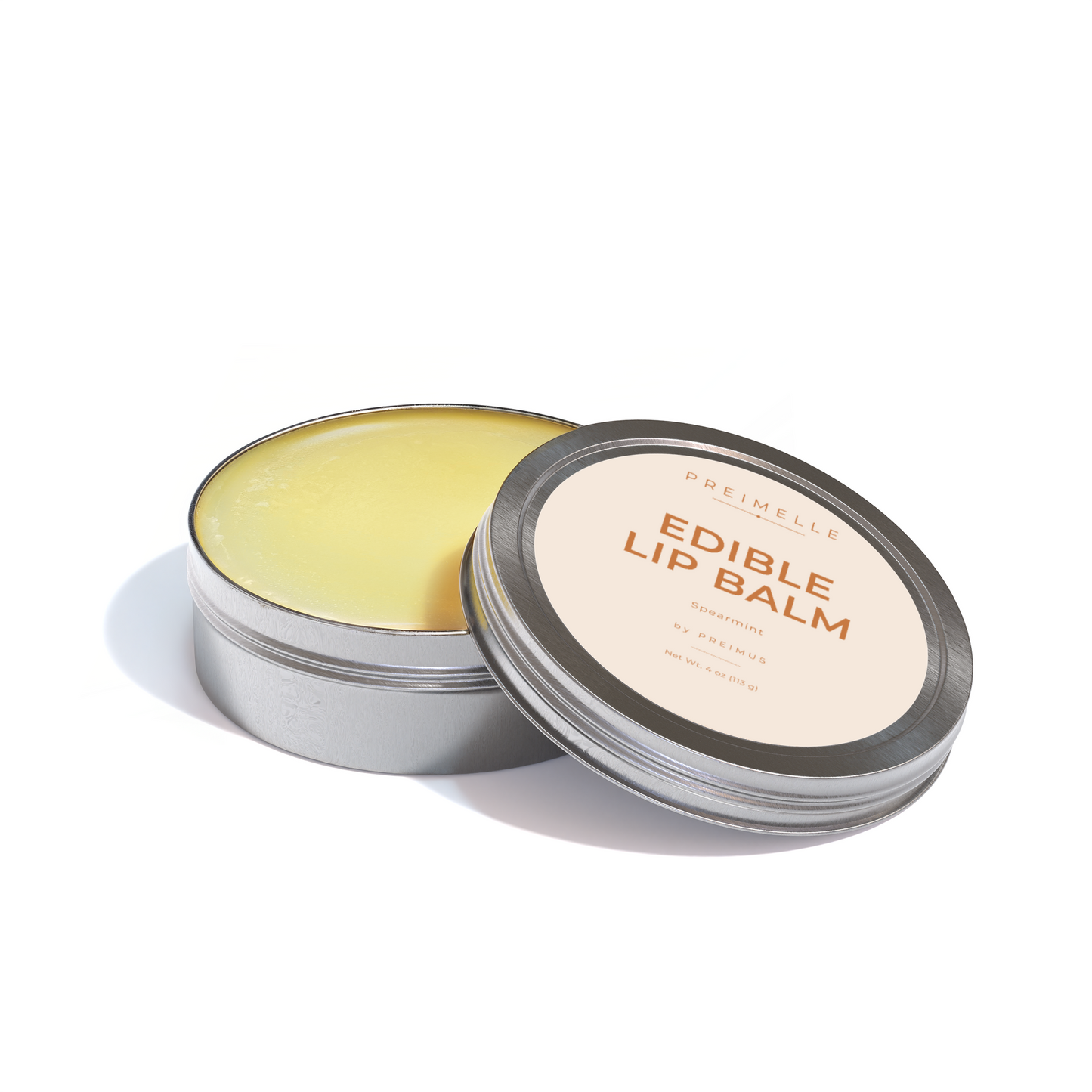 PREIMELLE VAELO Edible Lip Balm