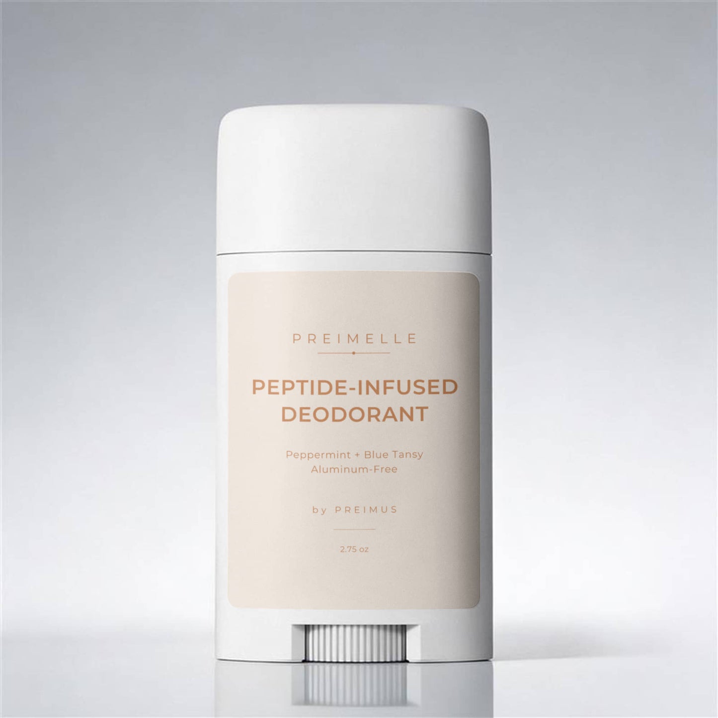 PREIMELLE NORIX 2-Pack Peptide Infused Deodorant
