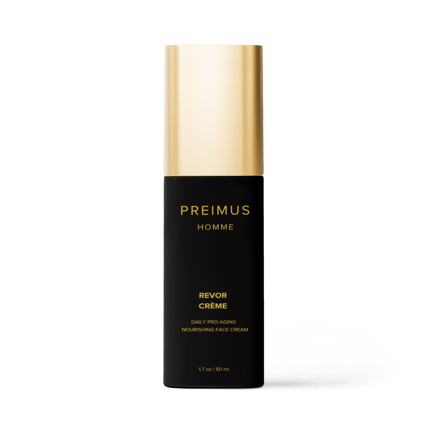 PREIMUS REVOR - Men's Daily Restoring Crème