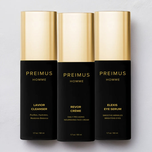 PREIMUS ASCEND COLLECTION