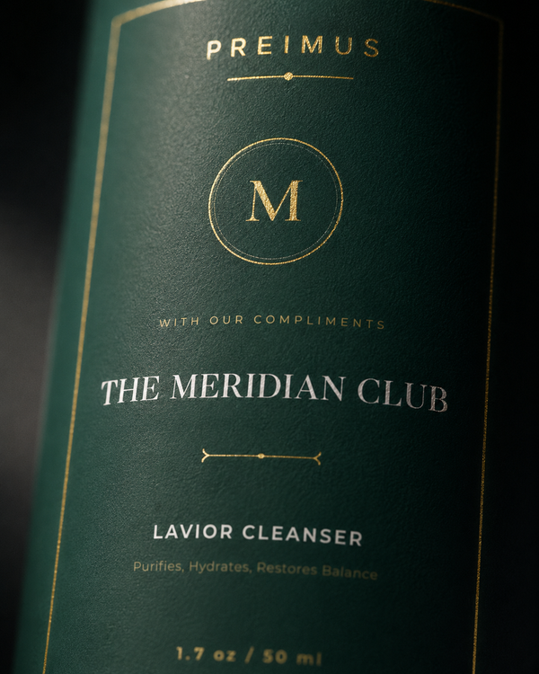Custom label
