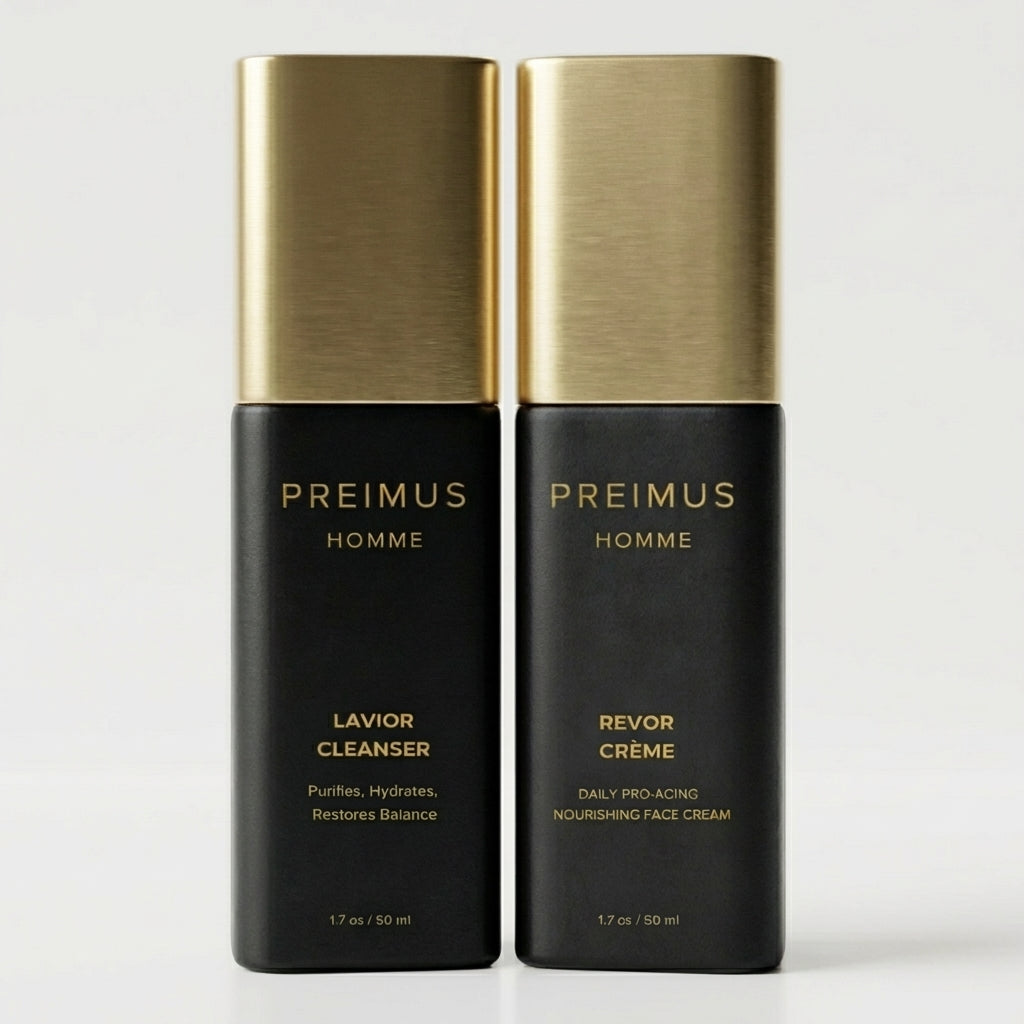 PREIMUS ORIGIN SYSTEM