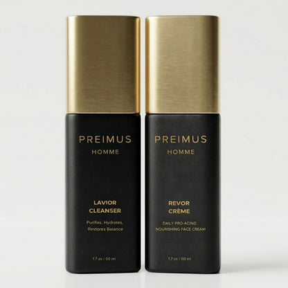 PREIMUS ORIGIN SYSTEM
