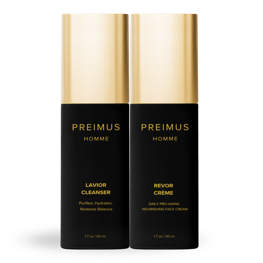 PREIMUS ORIGIN COLLECTION