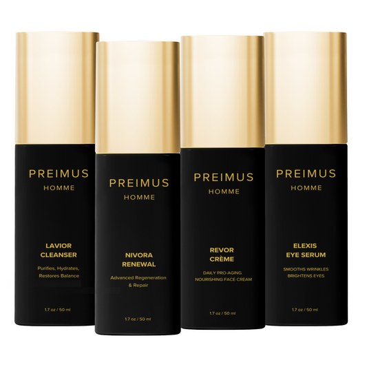 PREIMUS ICON COLLECTION