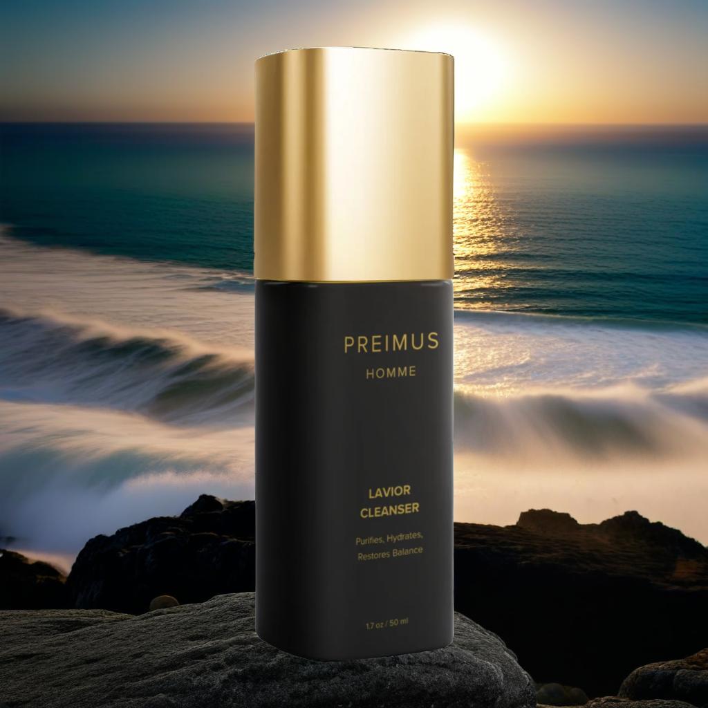 PREIMUS REBUILD SYSTEM