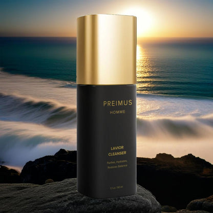 PREIMUS REBUILD SYSTEM