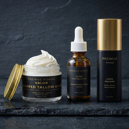 PREIMUS REBUILD SYSTEM