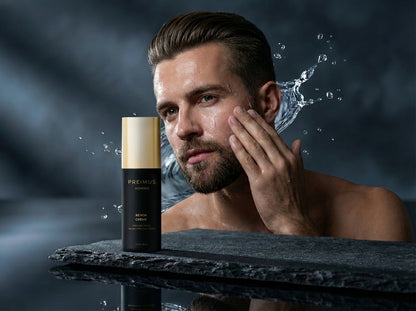 PREIMUS REVOR - Men's Daily Restoring Crème