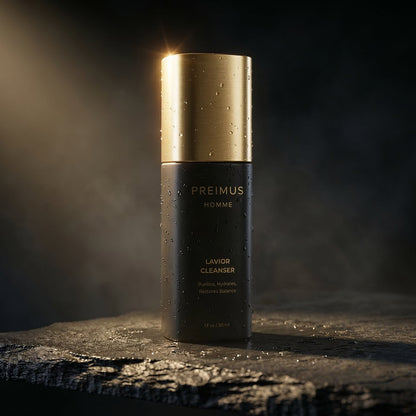 PREIMUS REBUILD SYSTEM