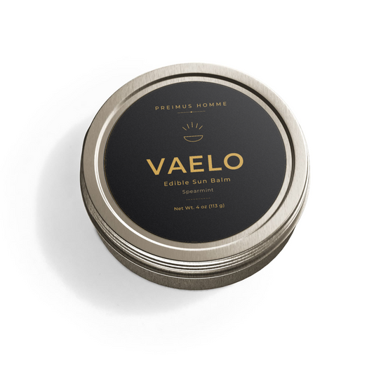 PREIMUS VAELO - Edible Sun Balm