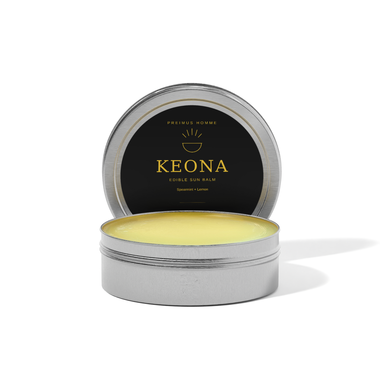PREIMUS KEONA - Edible Sun Balm
