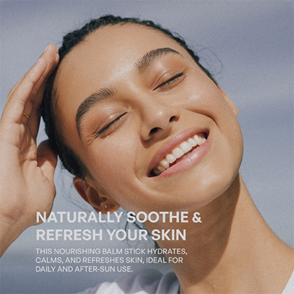 PREIMELLE SOLVAR 2-Pack After-Sun Recovery Stick