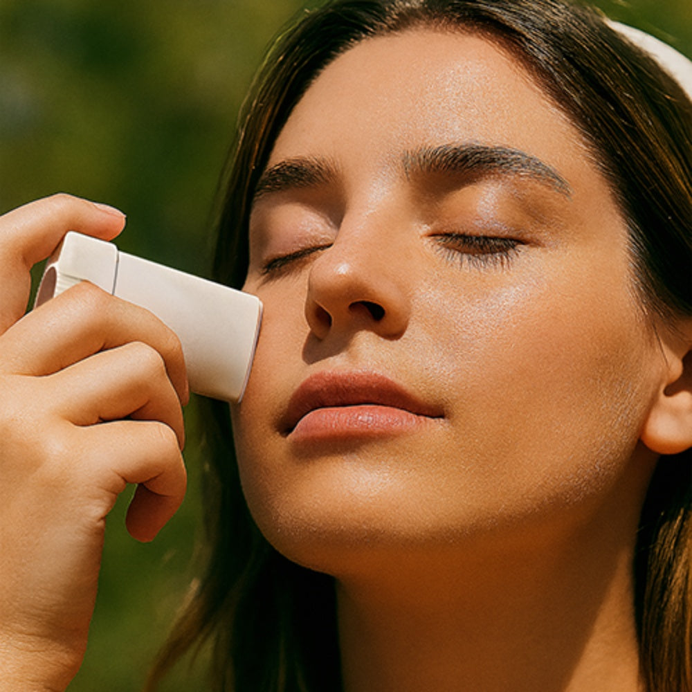 PREIMELLE SOLVAR 2-Pack After-Sun Recovery Stick