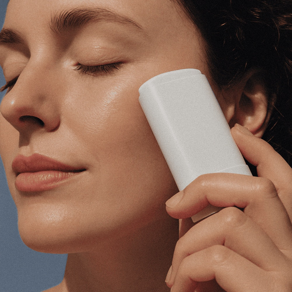 PREIMELLE SOLVAR 2-Pack After-Sun Recovery Stick