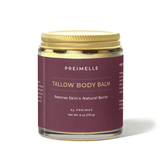 PREIMELLE VARIN Manuka Honey Chamomile Tallow Body Balm