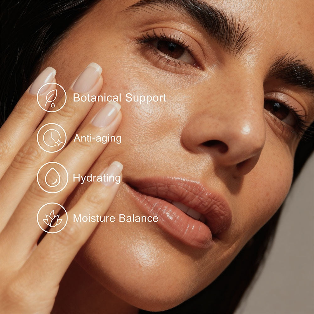 PREIMELLE CUPRIX Advanced Multi-Peptide + Copper Peptide Complex Serum