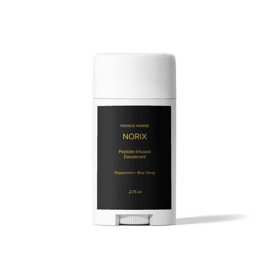 PREIMUS NORIX - 2-Pack Peptide Infused Deodorant