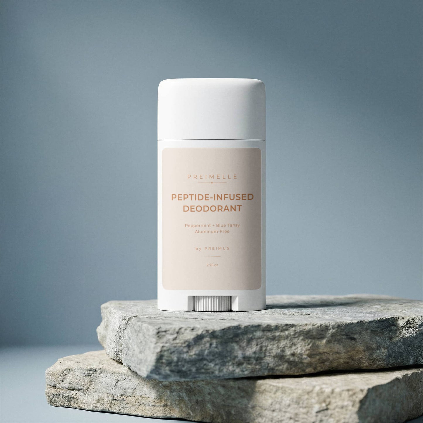 PREIMELLE NORIX 2-Pack Peptide Infused Deodorant