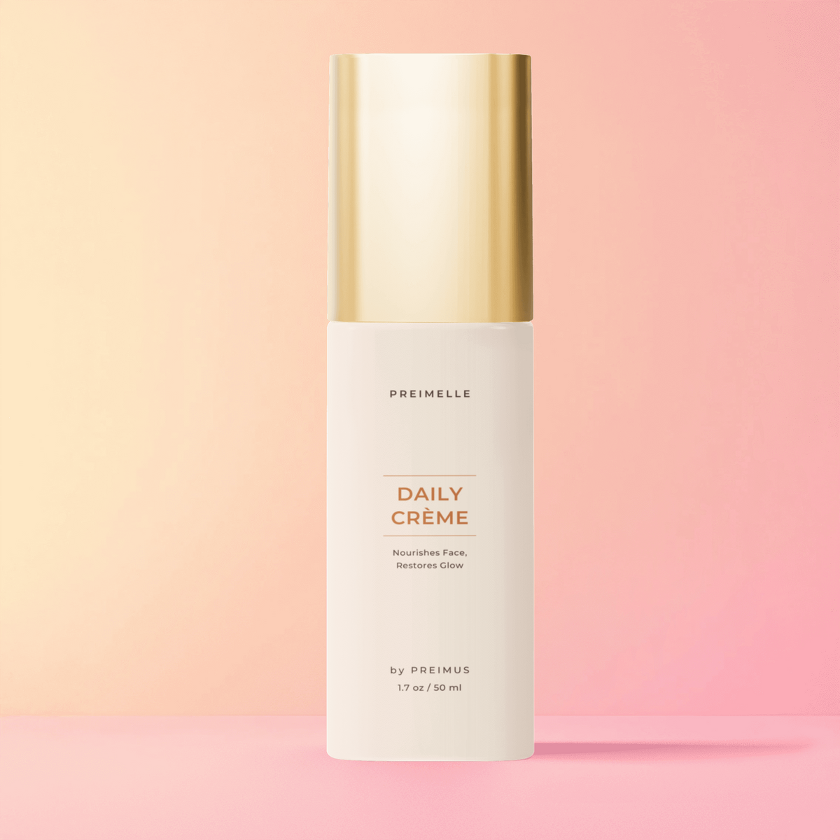 PREIMELLE REVOR Daily Restoring Crème