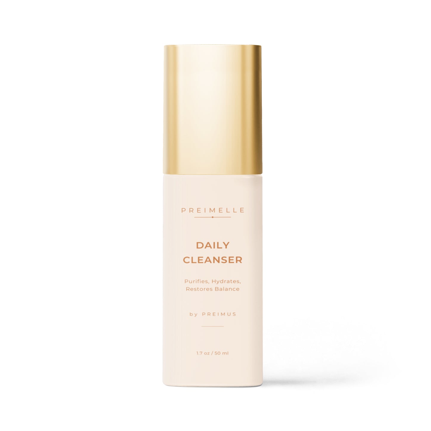 PREIMELLE LAVIOR Daily Face Cleanser