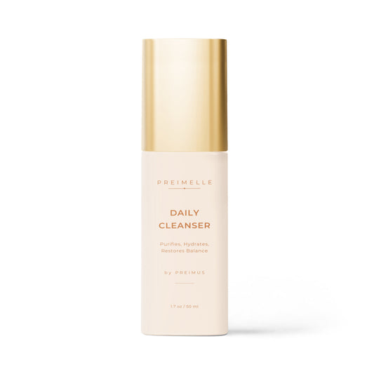 PREIMELLE LAVIOR Daily Face Cleanser