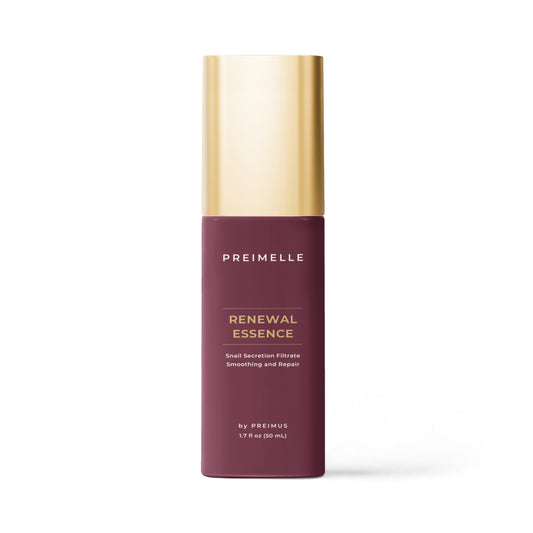 PREIMELLE NIVORA Skin Renewal Essence