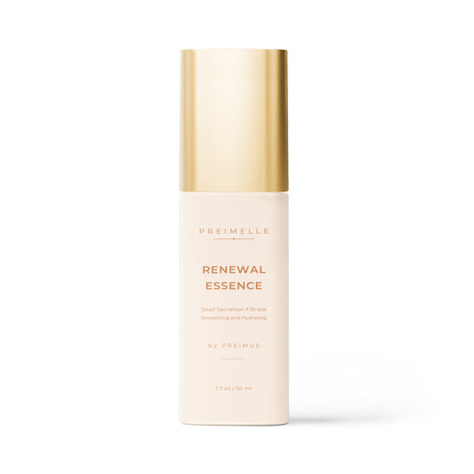 PREIMELLE NIVORA Skin Renewal Essence