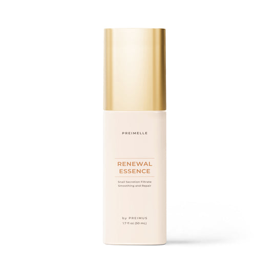 PREIMELLE NIVORA Skin Renewal Essence