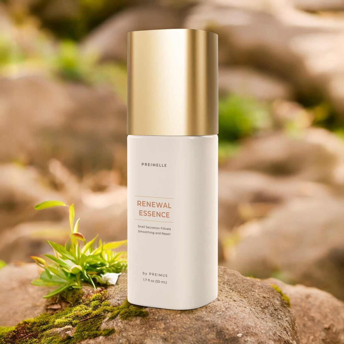 PREIMELLE NIVORA Skin Renewal Essence