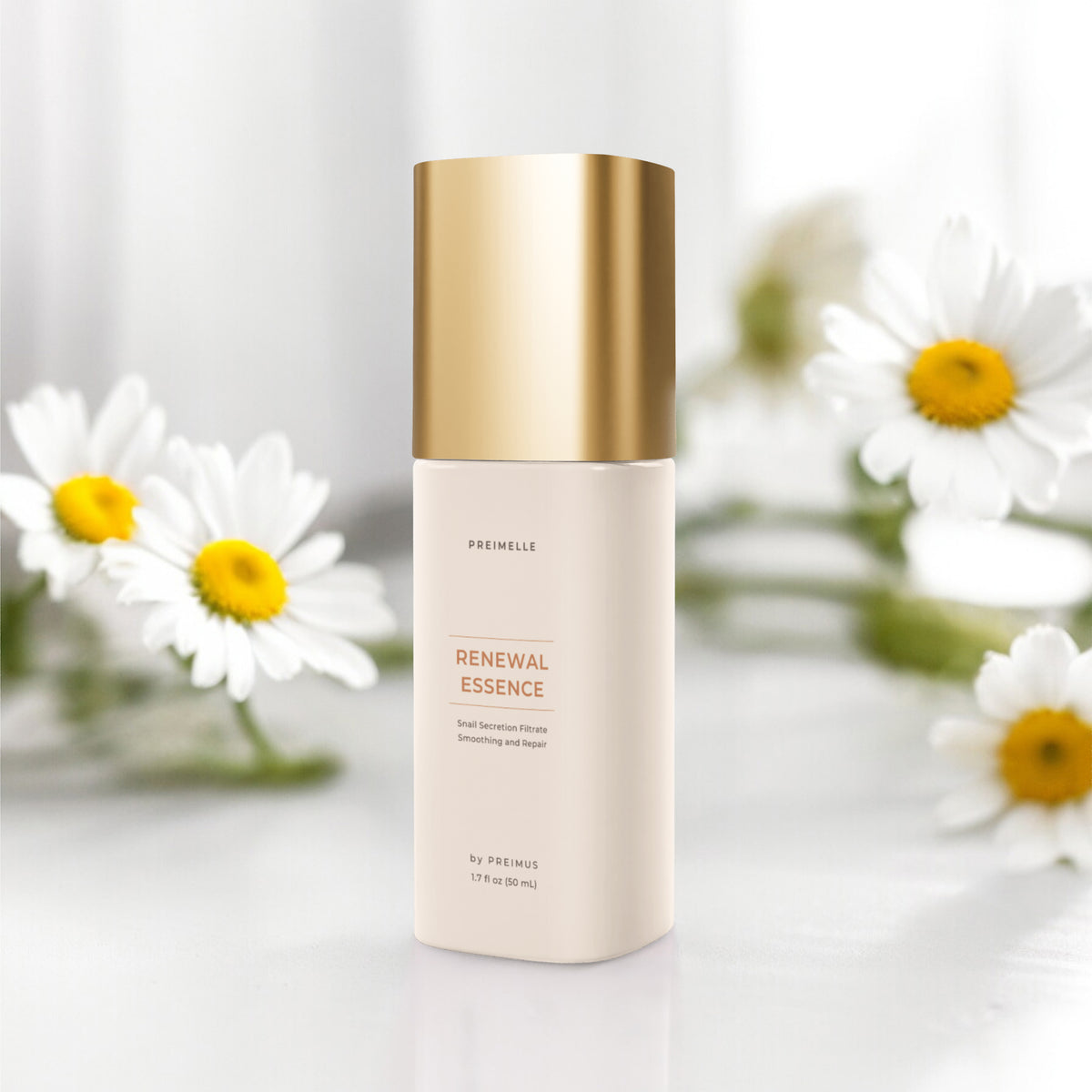 PREIMELLE NIVORA Skin Renewal Essence