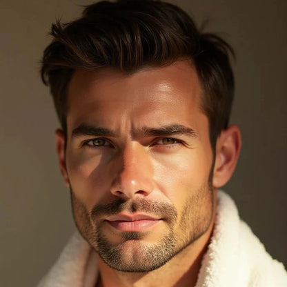 PREIMUS MARIX - Manuka Honey Sea Moss Post-Shave Oil