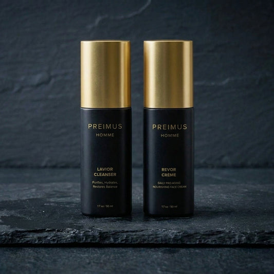 PREIMUS ORIGIN SYSTEM